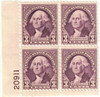 341962PB - Mint Stamp(s)