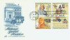 316904FDC - First Day Cover