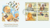 316906FDC - First Day Cover