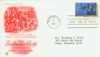 304308FDC - First Day Cover