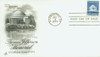 304688FDC - First Day Cover