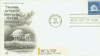 304744FDC - First Day Cover