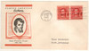 344923FDC - First Day Cover