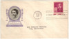 345549FDC - First Day Cover