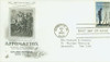 301639FDC - First Day Cover