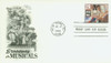 316785FDC - First Day Cover