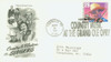 316863FDC - First Day Cover