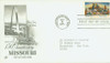 303760FDC - First Day Cover