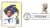 652212FDC - First Day Cover