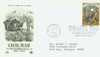 319103FDC - First Day Cover