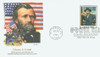 319097FDC - First Day Cover