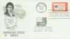 301250FDC - First Day Cover