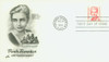 318706FDC - First Day Cover