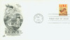 318773FDC - First Day Cover