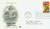319054FDC - First Day Cover