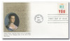 514442FDC - First Day Cover