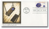 533429FDC - First Day Cover