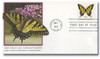 502582FDC - First Day Cover