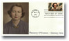 535119FDC - First Day Cover