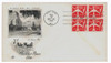 274999FDC - First Day Cover