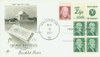 302375FDC - First Day Cover