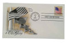 1037868FDC - First Day Cover