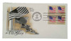 1037866FDC - First Day Cover