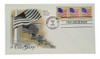 1037915FDC - First Day Cover