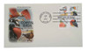 1038641FDC - First Day Cover