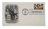 1038650FDC - First Day Cover