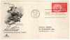 274747FDC - First Day Cover