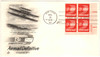 275281FDC - First Day Cover