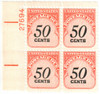 278058PB - Mint Stamp(s)