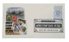 1038684FDC - First Day Cover