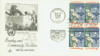 301733FDC - First Day Cover