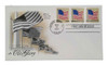 1037918FDC - First Day Cover