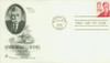 302663FDC - First Day Cover