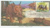 321254FDC - First Day Cover