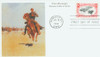 323176FDC - First Day Cover