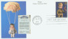321664FDC - First Day Cover
