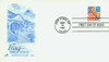 321165FDC - First Day Cover