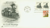 311553FDC - First Day Cover