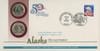 35040FDC - First Day Cover