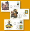 45960FDC - First Day Cover