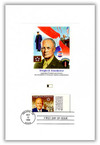 46499FDC - First Day Cover