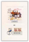 46510FDC - First Day Cover