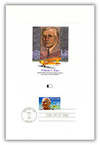 46558FDC - First Day Cover