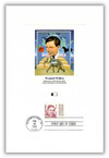 46641FDC - First Day Cover