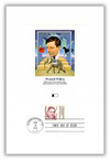 46642FDC - First Day Cover