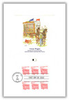 46784FDC - First Day Cover